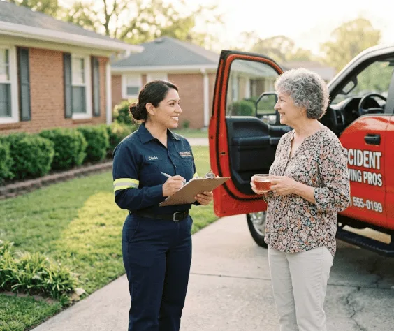 Accident Towing Service Manson, WA FAQs